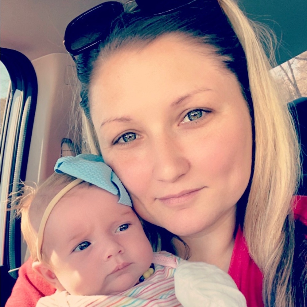 Meet your Posher, Ashlea